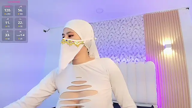 Rashid Farah111 online show from 02/01/26, 03:10