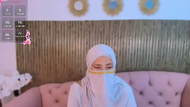 Rashid Farah111 online show from 03/27/26, 11:11