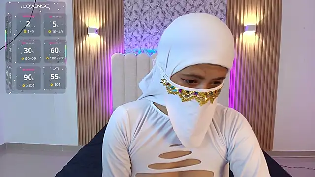 Rashid Farah111 online show from 01/13/26, 06:34