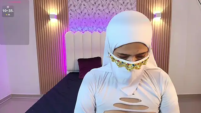 Rashid Farah111 online show from 01/18/26, 06:33