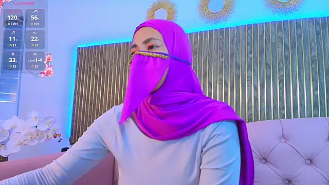 Rashid Farah111 online show from 04/13/26, 09:35