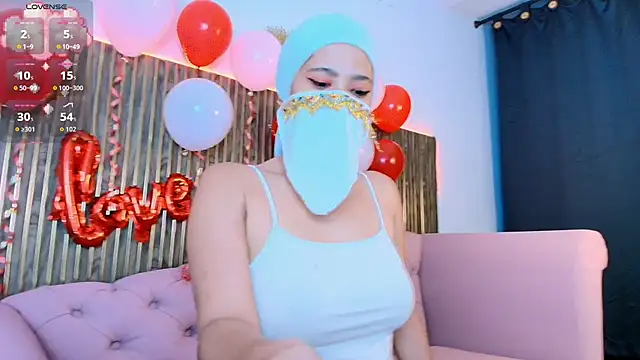 Rashid Farah111 online show from 02/15/26, 12:15