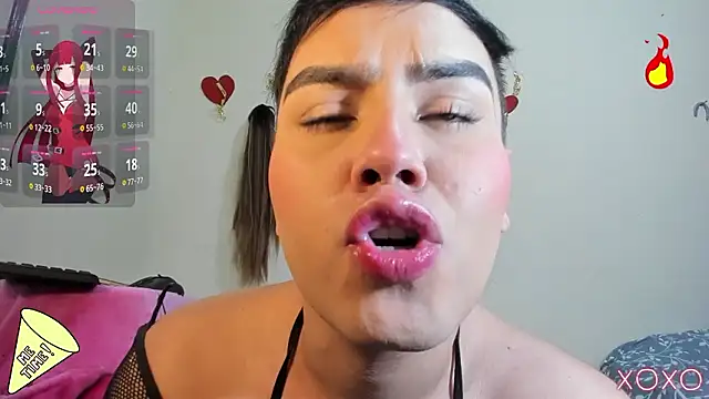 Brucee Venture online show from 03/23/26, 10:09