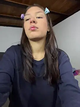 Kitty20205 online show from 04/18/26, 04:48