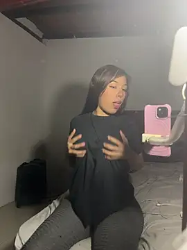 Snapshot of Kitty20205 chatting on 02/17/26, 02:53 Kitty20205 online show from 02/17/26, 02:53