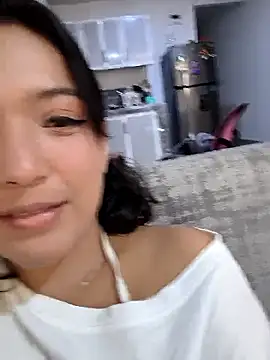 Lilitth  online show from 01/18/26, 03:04