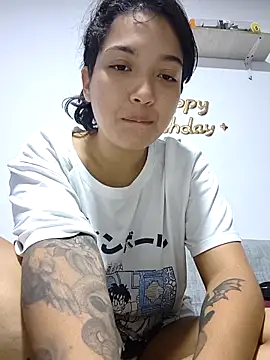 Lilitth  online show from 02/24/26, 11:33