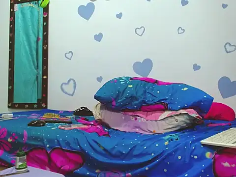 sofia carol online show from 07/05/26, 01:54