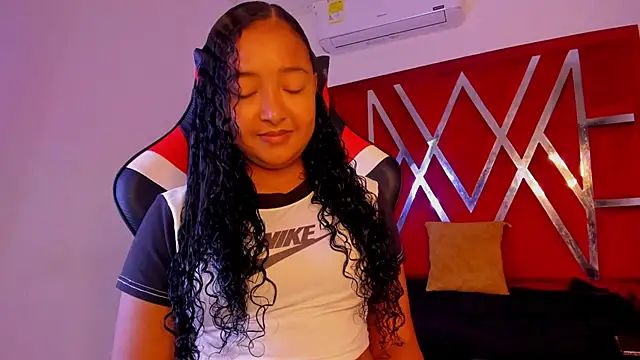 sweetdesireasm online show from 02/06/26, 08:05