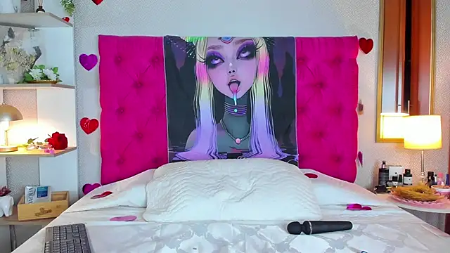 mia ellieth online show from 02/13/26, 01:44