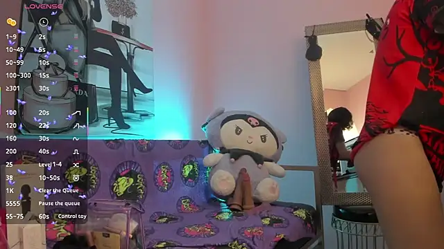 Acid bounze online show from 03/27/26, 01:12