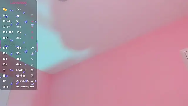 Acid bounze online show from 03/18/26, 04:52