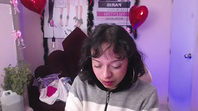 Snapshot of Acid_bounze chatting on 01/16/26, 01:04 Acid bounze online show from 01/16/26, 01:04