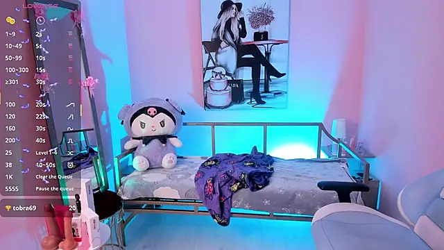 Snapshot of Acid_bounze chatting on 02/20/26, 01:13 Acid bounze online show from 02/20/26, 01:13