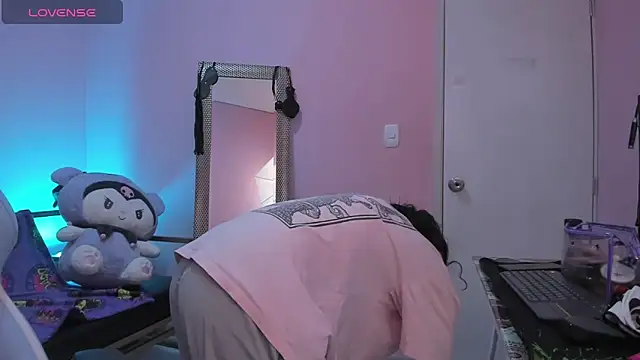 Acid bounze online show from 03/26/26, 01:09