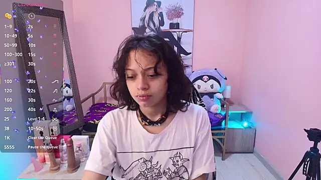 Acid bounze online show from 03/11/26, 12:10