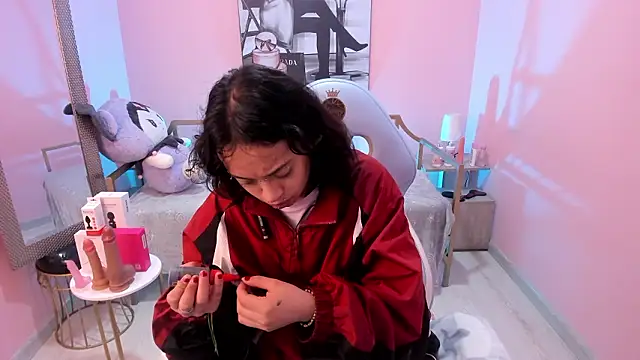 Snapshot of Acid_bounze chatting on 02/28/26, 01:22 Acid bounze online show from 02/28/26, 01:22