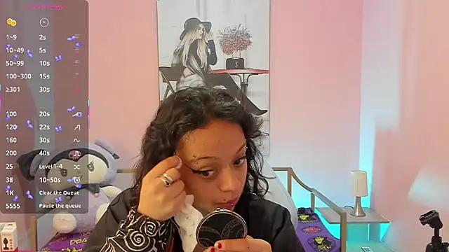 Acid bounze online show from 03/10/26, 01:04