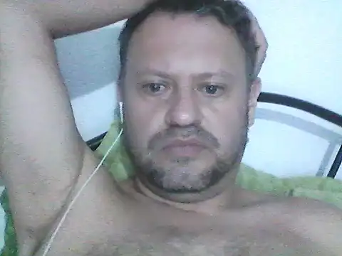 juanpablosmith online show from 01/07/26, 05:45