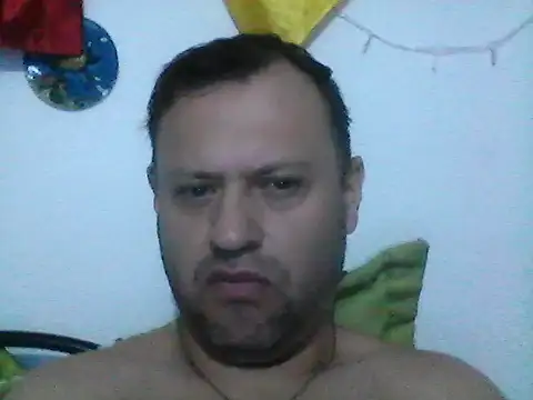 juanpablosmith online show from 01/11/26, 06:53