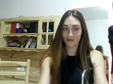 Snapshot of Noracherry chatting on 02/23/26, 11:05 Noracherry online show from 02/23/26, 11:05