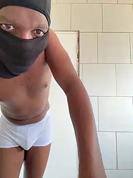 SexyTebzaM online show from 04/14/26, 09:36