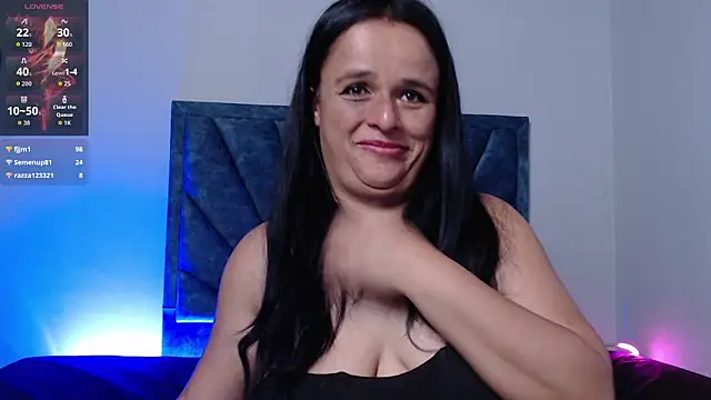 AliciaReby online show from 06/11/26, 02:53