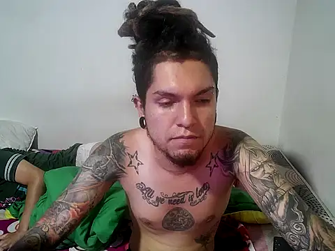 steffandjoshh420 online show from 06/02/26, 03:28