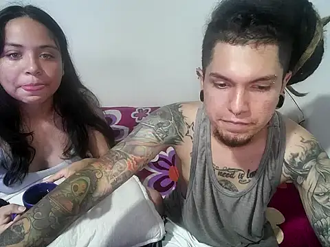 steffandjoshh420 online show from 03/15/26, 03:46