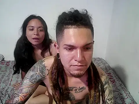 steffandjoshh420 online show from 05/03/26, 03:55