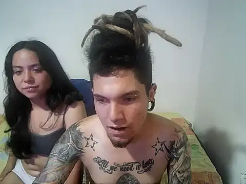 steffandjoshh420 online show from 03/26/26, 02:43