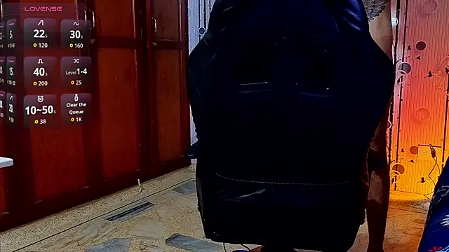 Simon Rz online show from 04/09/26, 12:11