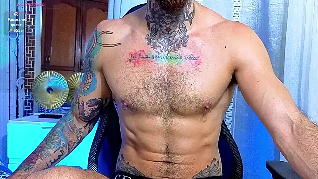 Simon Rz online show from 03/15/26, 12:01