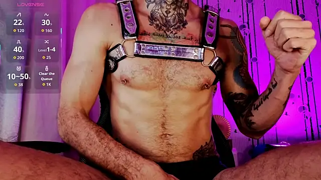 Simon Rz online show from 01/09/26, 12:23