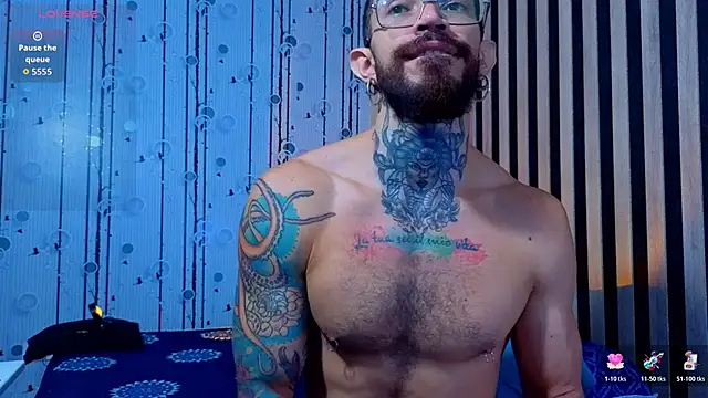 Simon Rz online show from 04/11/26, 12:20