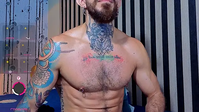 Simon Rz online show from 04/01/26, 01:52