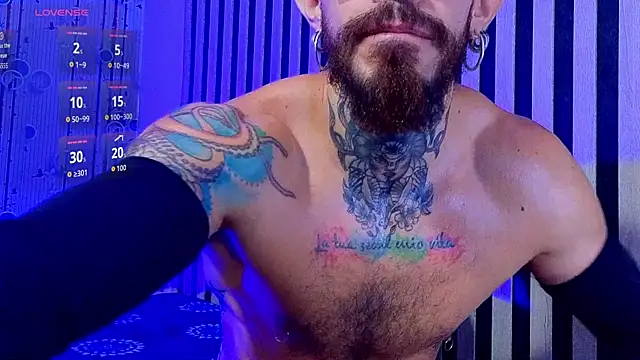 Simon Rz online show from 04/08/26, 12:39