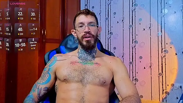 Simon Rz online show from 04/14/26, 12:10