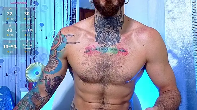 Simon Rz online show from 03/04/26, 12:02