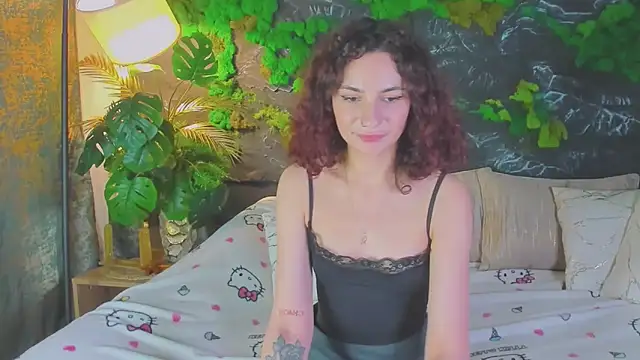 RIANA SI online show from 06/04/26, 08:35