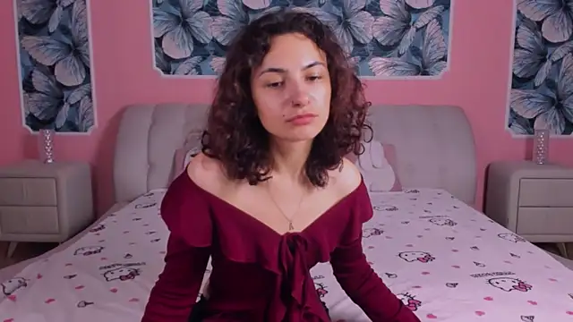 RIANA SI online show from 06/10/26, 08:54