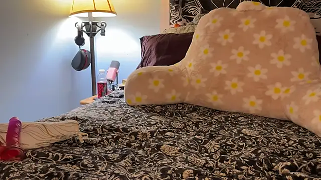 mysunidreamss online show from 03/07/26, 02:18