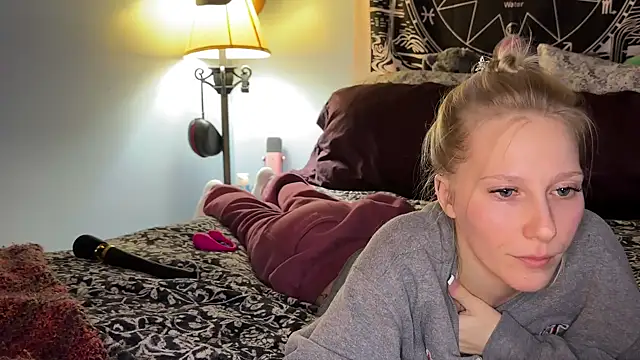 mysunidreamss online show from 04/03/26, 01:56