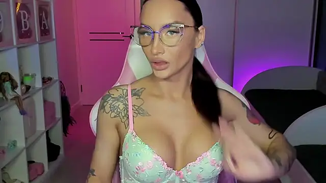 SibylVex online show from 01/11/26, 06:53