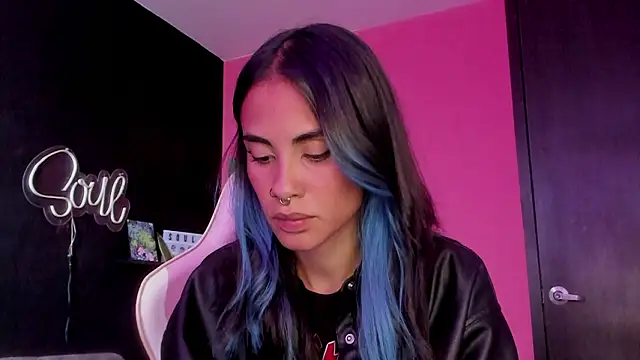 azula lillet online show from 03/27/26, 09:16