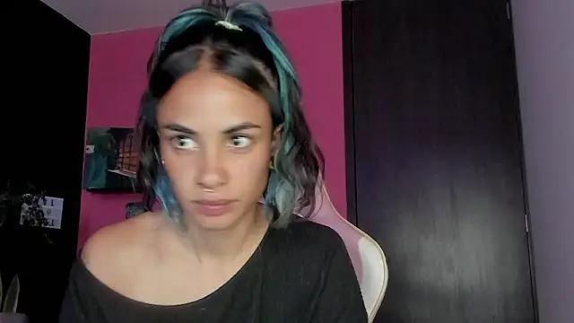 azula lillet online show from 02/07/26, 11:02