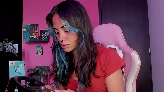 azula lillet online show from 03/04/26, 09:11