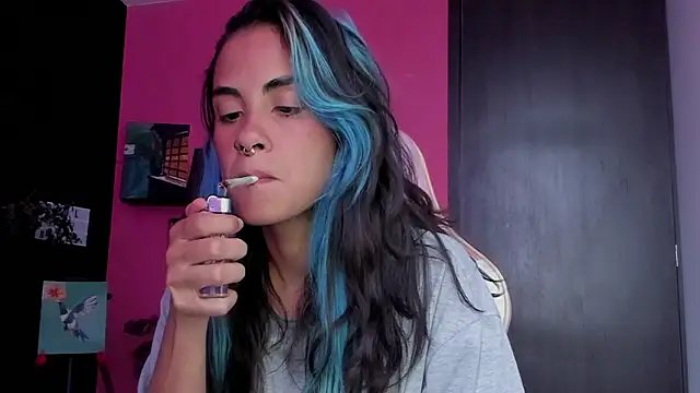 azula lillet online show from 03/09/26, 08:23