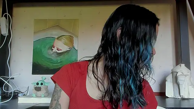 azula lillet online show from 05/27/26, 12:56