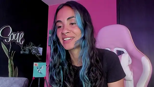 azula lillet online show from 03/11/26, 08:03